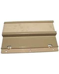 Standard Skimmer Weir &amp; Hinge Assembly - 1107-1275 