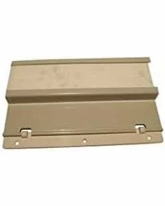 Standard Skimmer Weir &amp; Hinge Assembly - 1107-1275 