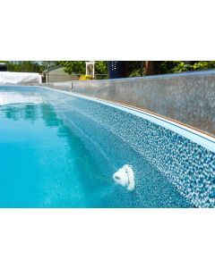 Stonebrook Borderless Inground Pool Liner 27 MIL - Clearance - GLI