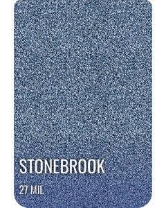 Stonebrook Borderless Inground Pool Liner 27 MIL - Clearance - GLI