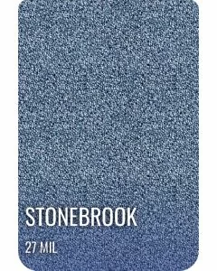 Stonebrook Borderless Inground Pool Liner 27 MIL - Clearance - GLI 