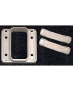 Straight Handrail Connector 