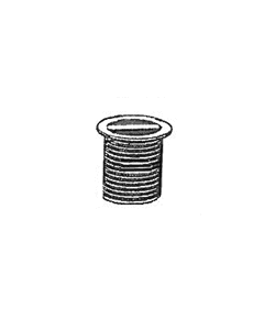 Strainer Basket for Ultra Promega and Promega III Pumps - 1107-1018  