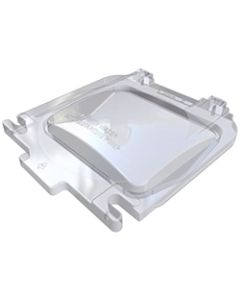 Super Pump Strainer Cover (Square) 