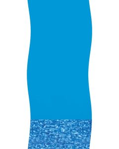 Swirl Bottom Overlap Round 