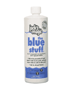 The Blue Stuff - Metal Solution Too 