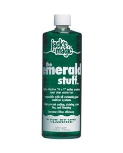 The Emerald Stuff 