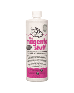 The Magenta Stuff 