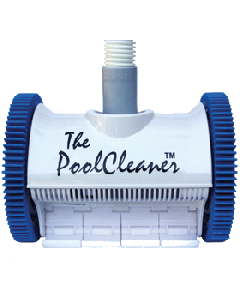 The Pool Cleaner 2 Wheel Suction