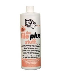 The Tile Plus Stuff 