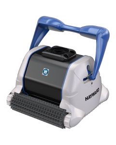 TigerShark QC Robotic Pool Cleaner