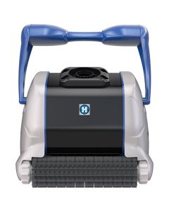TigerShark QC Robotic Pool Cleaner
