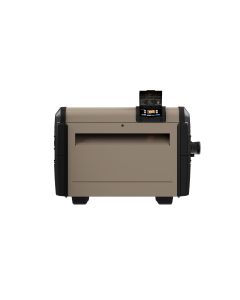 Universal H-Series Heater 400,000 BTU - Natural Gas w/ OmniX™ 