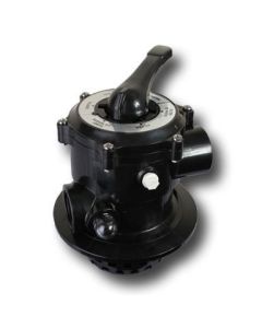 Valve Assembly Lomart Spectra 3