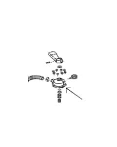 Valve Cover - 340-2280 