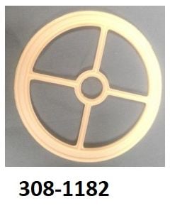 Valve Gasket - Embassy V-Series Sand Filter