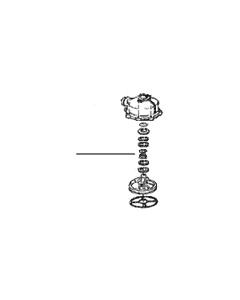 Valve Spring - 396-1023