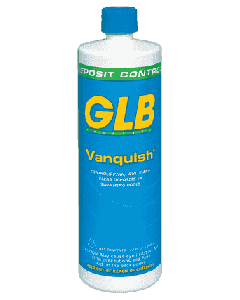 Vanquish by GLB 