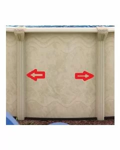 Vertical 52" - 580-2278
