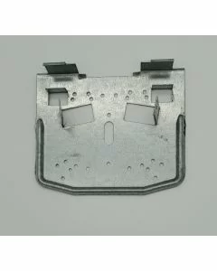 Vertical End Cap - 580-2299