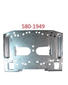 Vertical End Cap