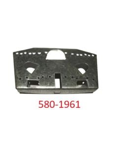 VERTICAL TOP CAP - 580-1961   