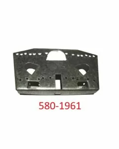 VERTICAL TOP CAP - 580-1961