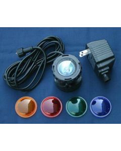 Vinyl Works 12 Volt Ladder Light 