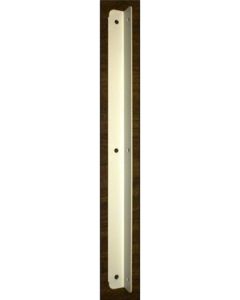 Vinyl Works Replacement Ground to Deck Support Angle - VWC-G2D-AS