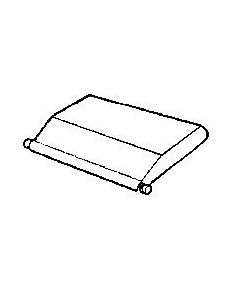 Weir for Dyna-Skim Skimmer 