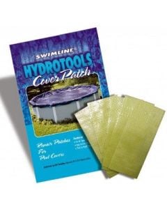 Winter Cover Repair Patch Kit