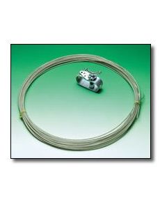 Winter Cover Replacement Cable Cover & Winch 