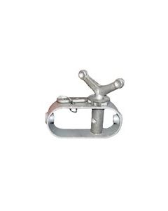 Winter Cover Replacement Cable Cover &amp; Winch 