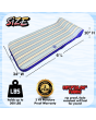 "Chillin" 6' Air Mattress