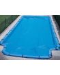 1'x8' Domestic Water Tube - Double Chamber Double Valve  
