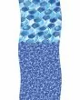 15x33 Oval 48" wall Rolling Cubes Standard beaded 20 gauge liner 