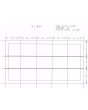 12'x24' Rectangle HPI Yard Guard Mesh 99% Safety Cover 