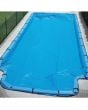 16x24 Inground Poly-Woven 12 Year Winter Pool Cover 