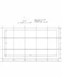14'x28' Rectangle HPI AquaMaster Solid Safety Cover - No Step