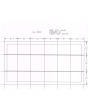 14'x28' Rectangle HPI Yard Guard Standard Mesh 90% Safety Cover 