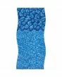 15' Round 54" wall Boulder Swirl J-Hook/U-Bead beaded 20 gauge liner 