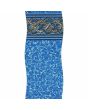15' Round 54" wall Mystri Gold J-Hook/U-Bead beaded 25 gauge liner 