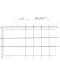 15'x30' Rectangle HPI AquaMaster Solid Safety Cover - No Step 