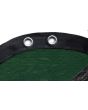 16' Round Deluxe Above Ground Pool Cover - by HII 
