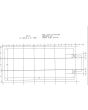 16'x36' Rectangle w/ 4'x8' Center End Step HPI AquaMaster Solid Safety Cover