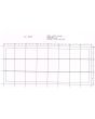 16'x40' Rectangle HPI Yard Guard Mesh 99% Safety 