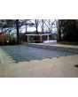 16x36 Mighty Mesh Rectangle Rayner Pool Cover 