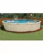12' x 24' Oval Century Pool Package  