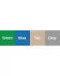 18'x40' Rectangle HPI Yard Guard Standard Mesh 90% Safety Cover 