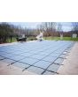 20'x40' GLI ProMesh Rectangle with 4' Radius Corners  